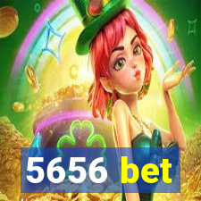 5656 bet